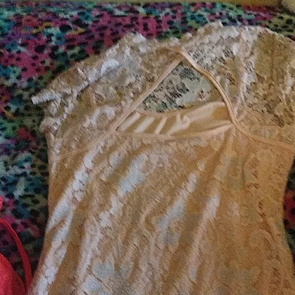 Dress - Picture 4 of 4